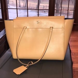 Tory Burch tote